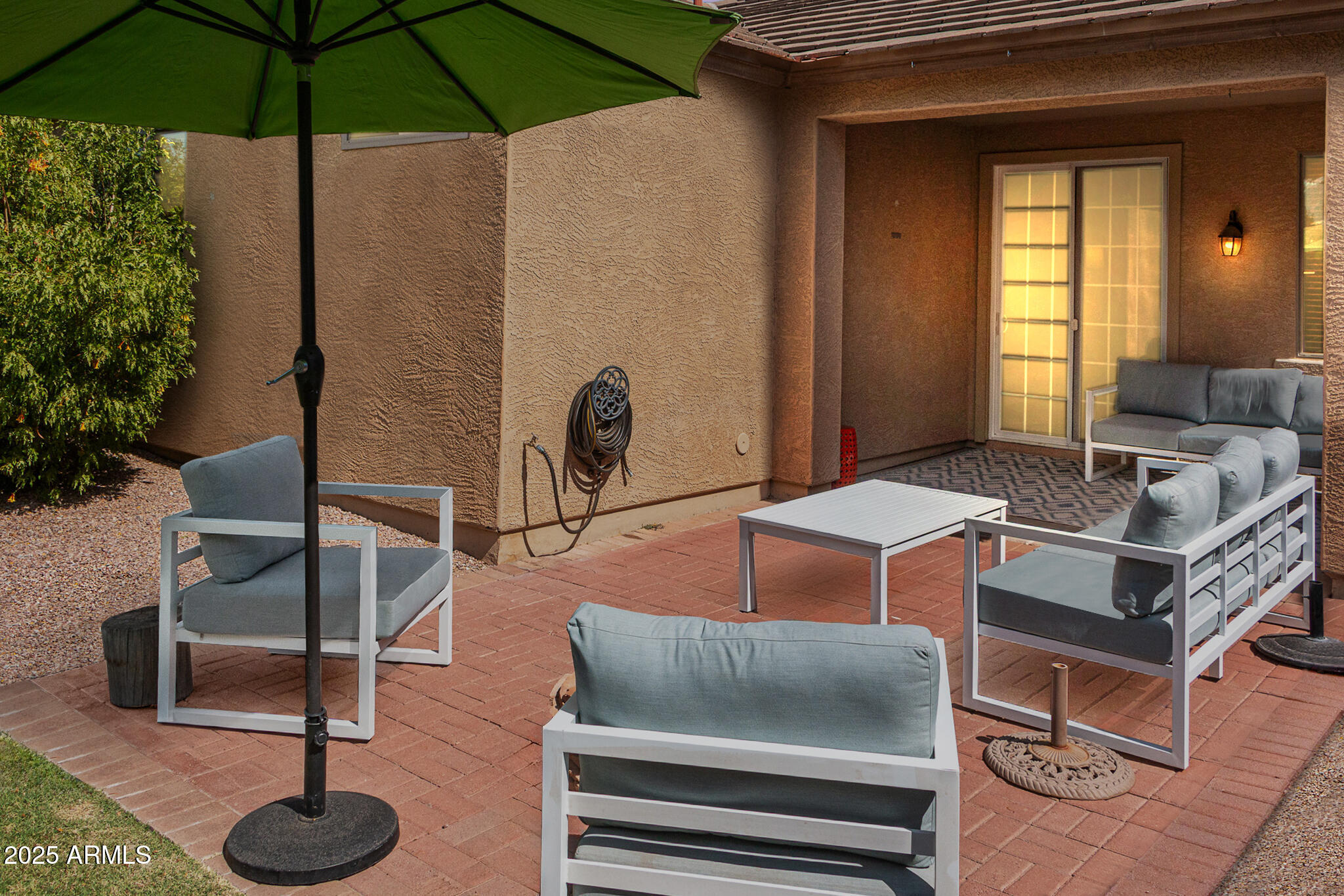 Property Photo:  3635 E Janelle Way  AZ 85298 