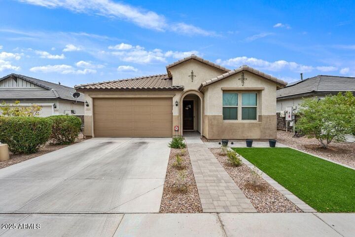 1414 N Banning --  Mesa AZ 85205 photo