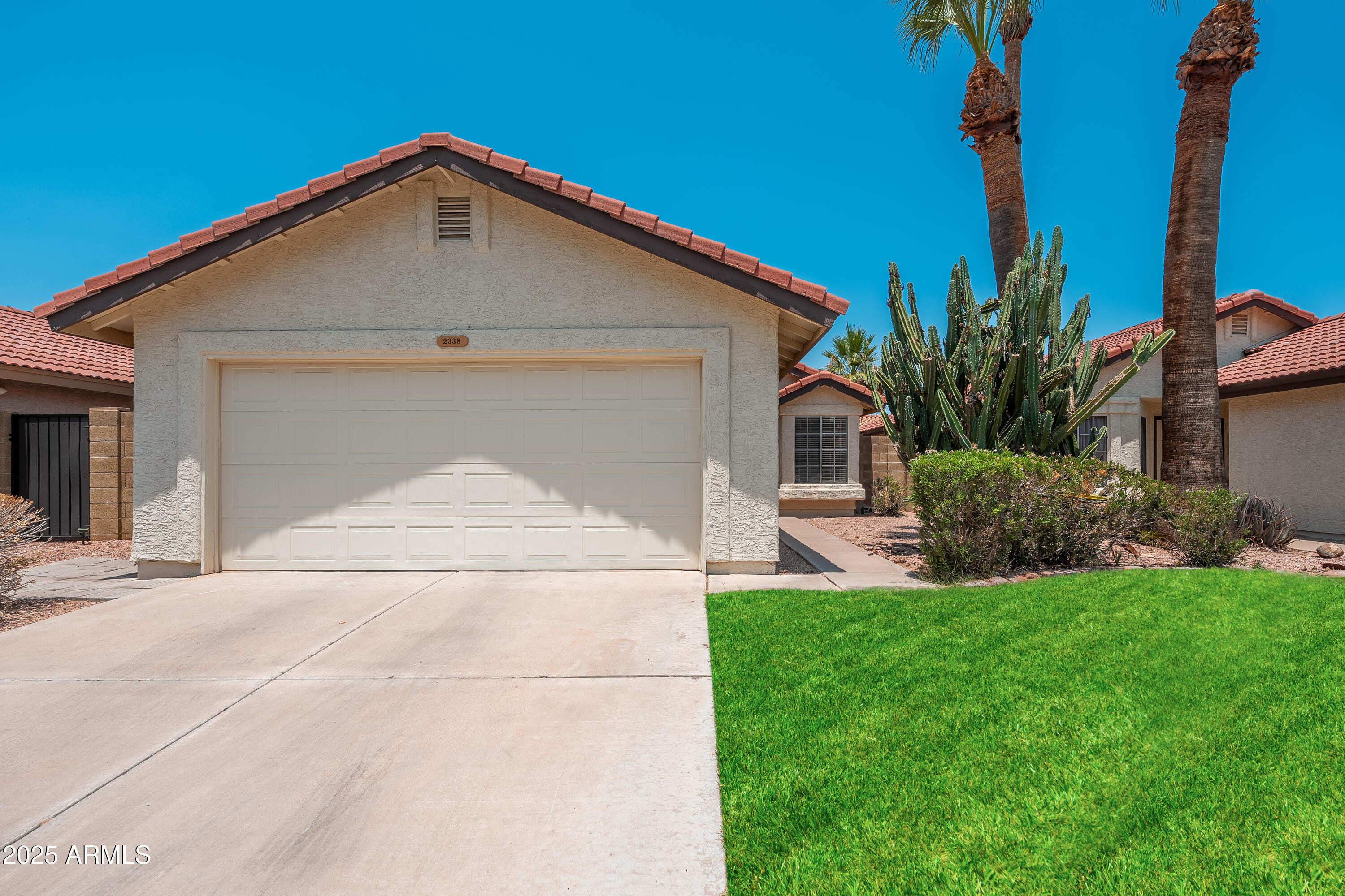 2338 W Orchid Lane  Chandler AZ 85224 photo