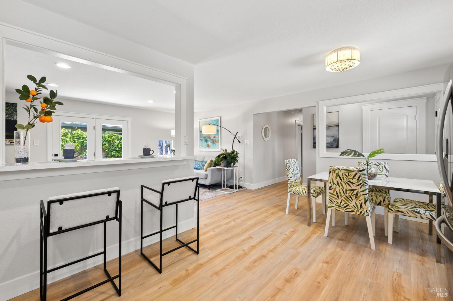 Property Photo:  7449 Adrian Drive  CA 94928 