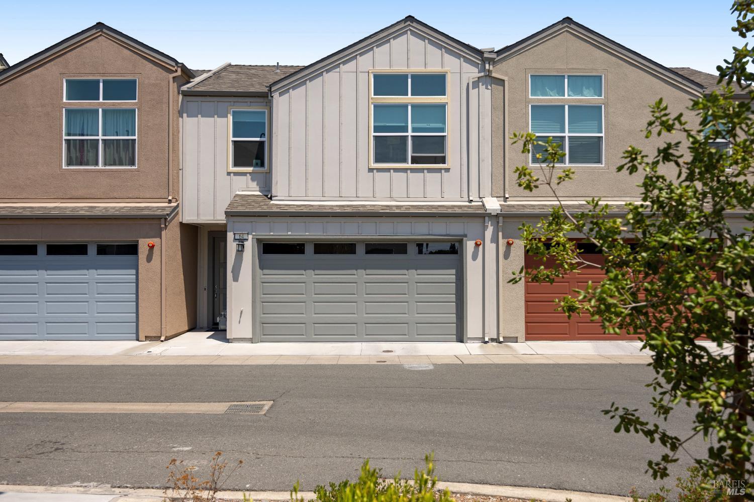 Property Photo:  64 Birch Haven Way  CA 95407 