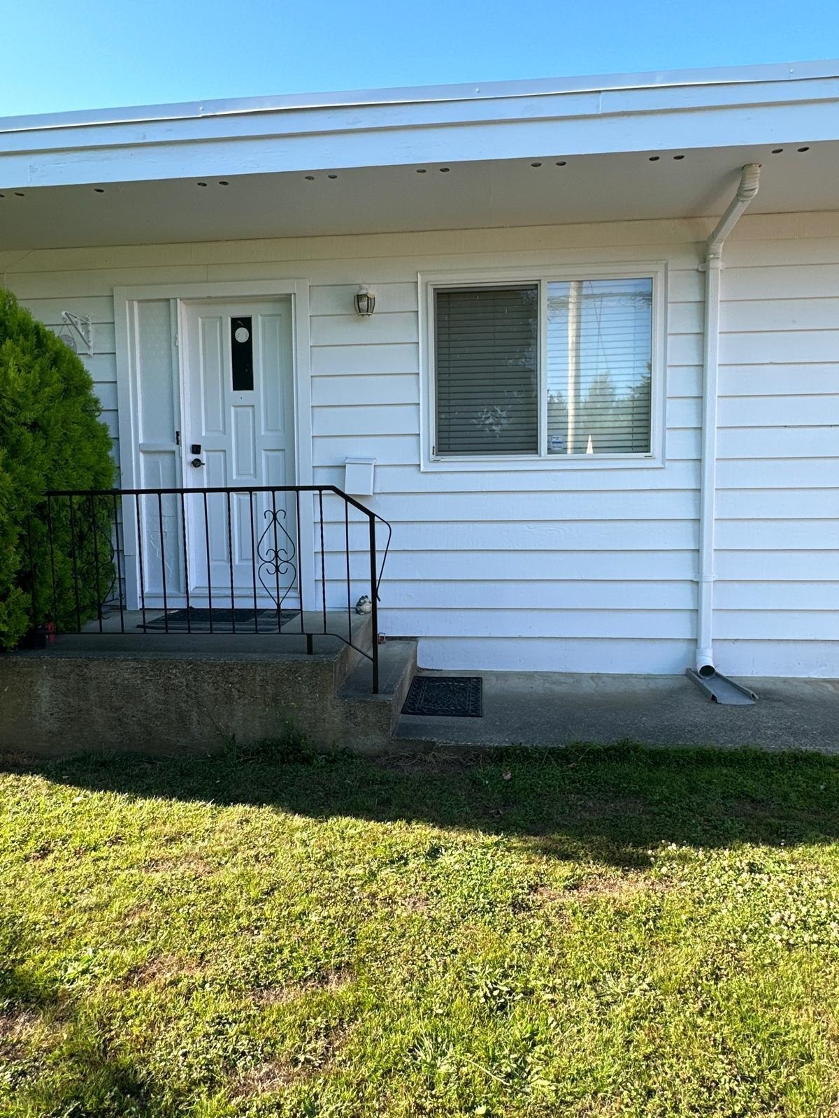 Property Photo:  45603 Reece Avenue  BC V2P 2Z9 