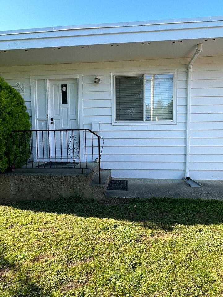 Photo de la propriété: 45603 Reece Avenue BC V2P 2Z9