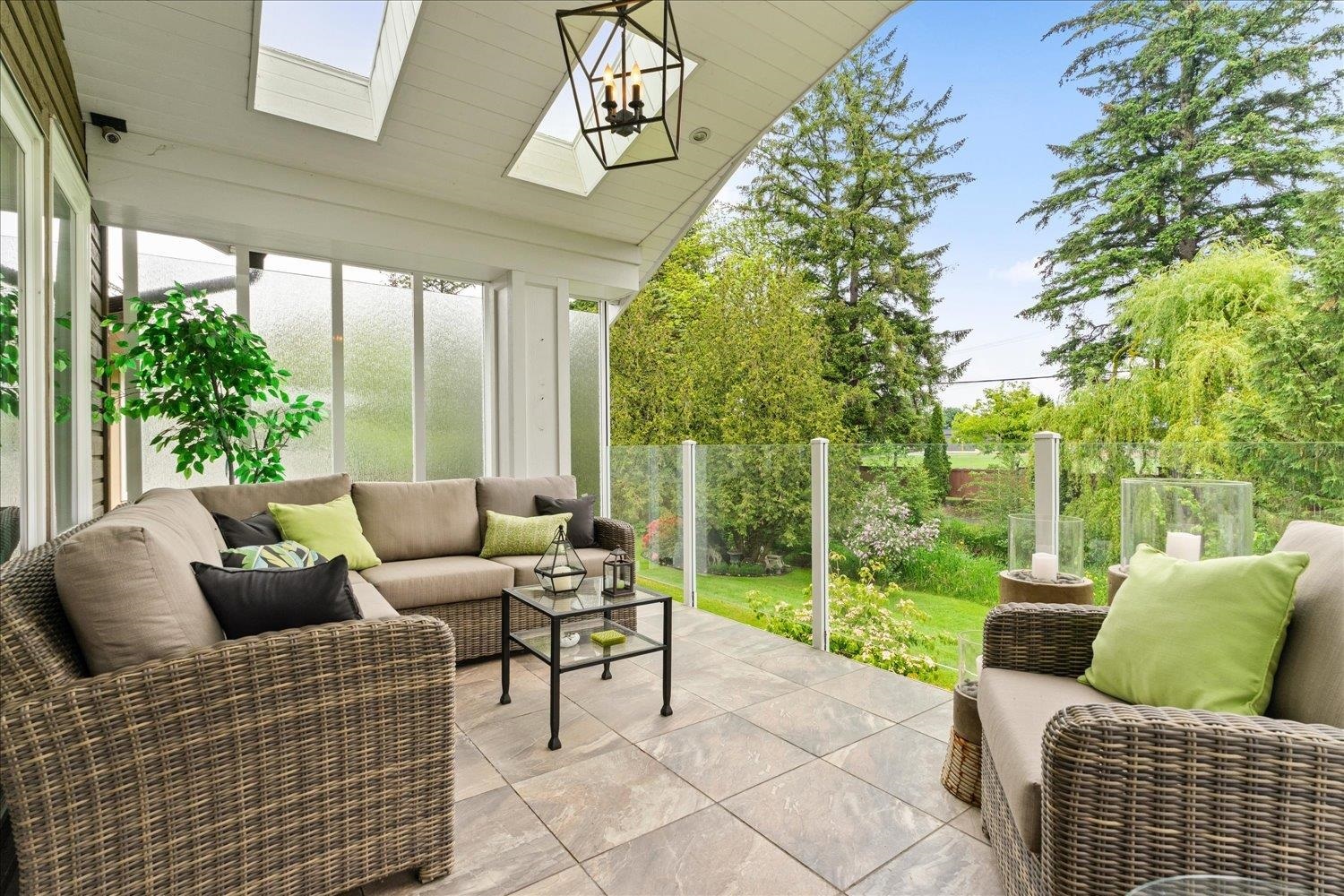 Property Photo: 7001 Eden Drive 30 BC V2R 3T1