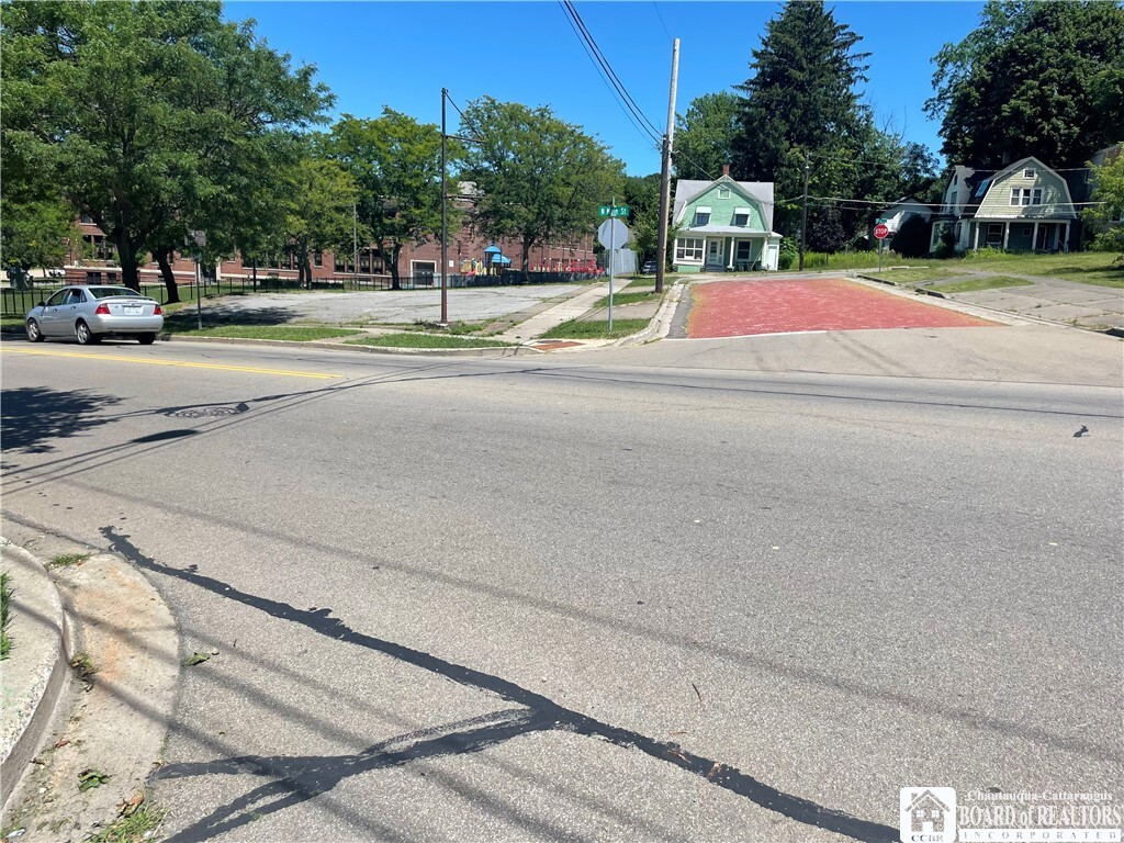 Property Photo: N Main St N Main Street NY 14701