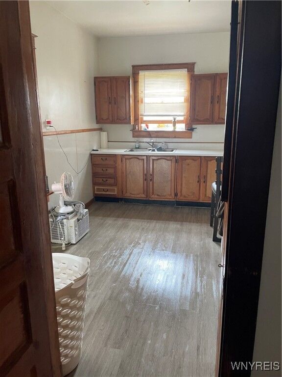Property Photo: 2215 La Salle Avenue NY 14301