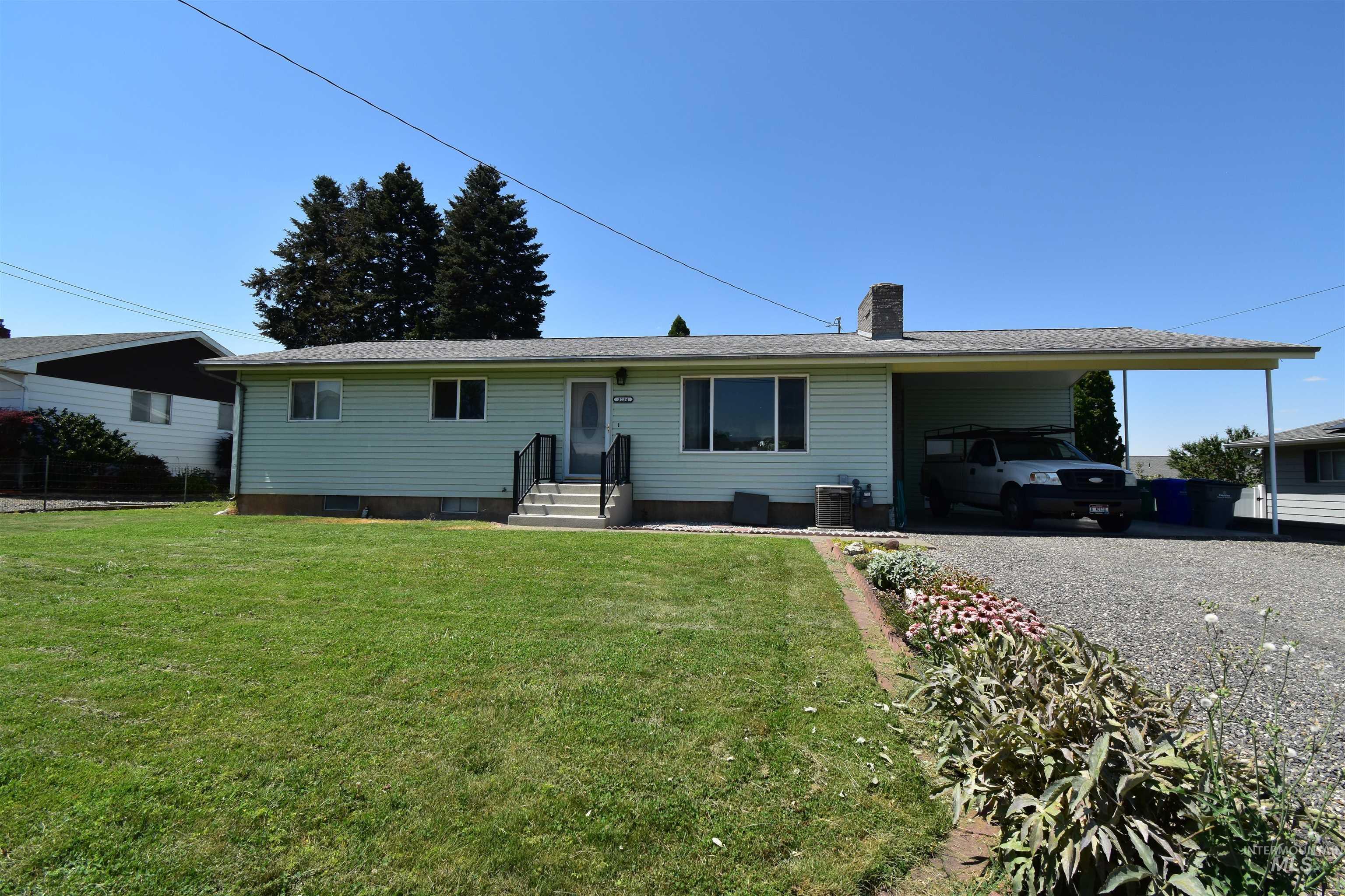 3134 4th Street D  Lewiston ID 83501 photo