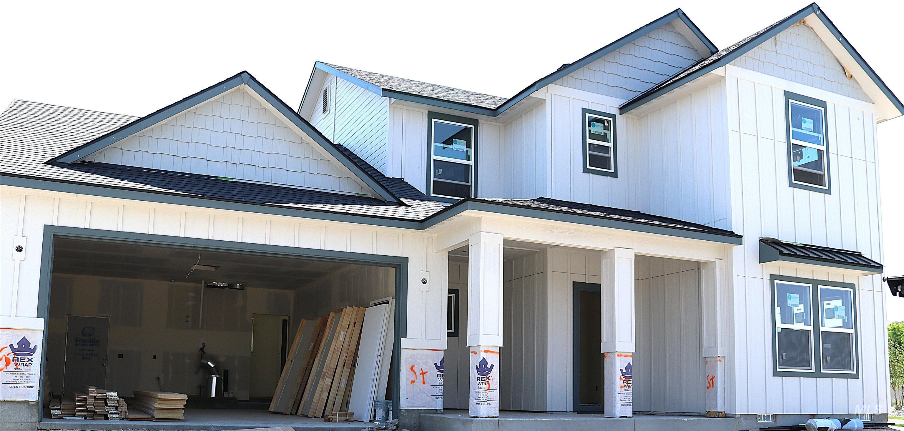 Property Photo: 11623 W Black Dog Dr ID 83686