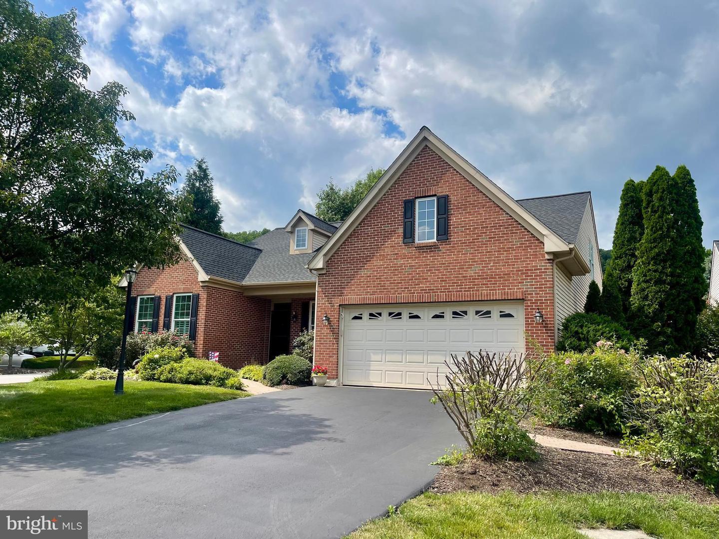 1002 Millstone Court  Downingtown PA 19335 photo