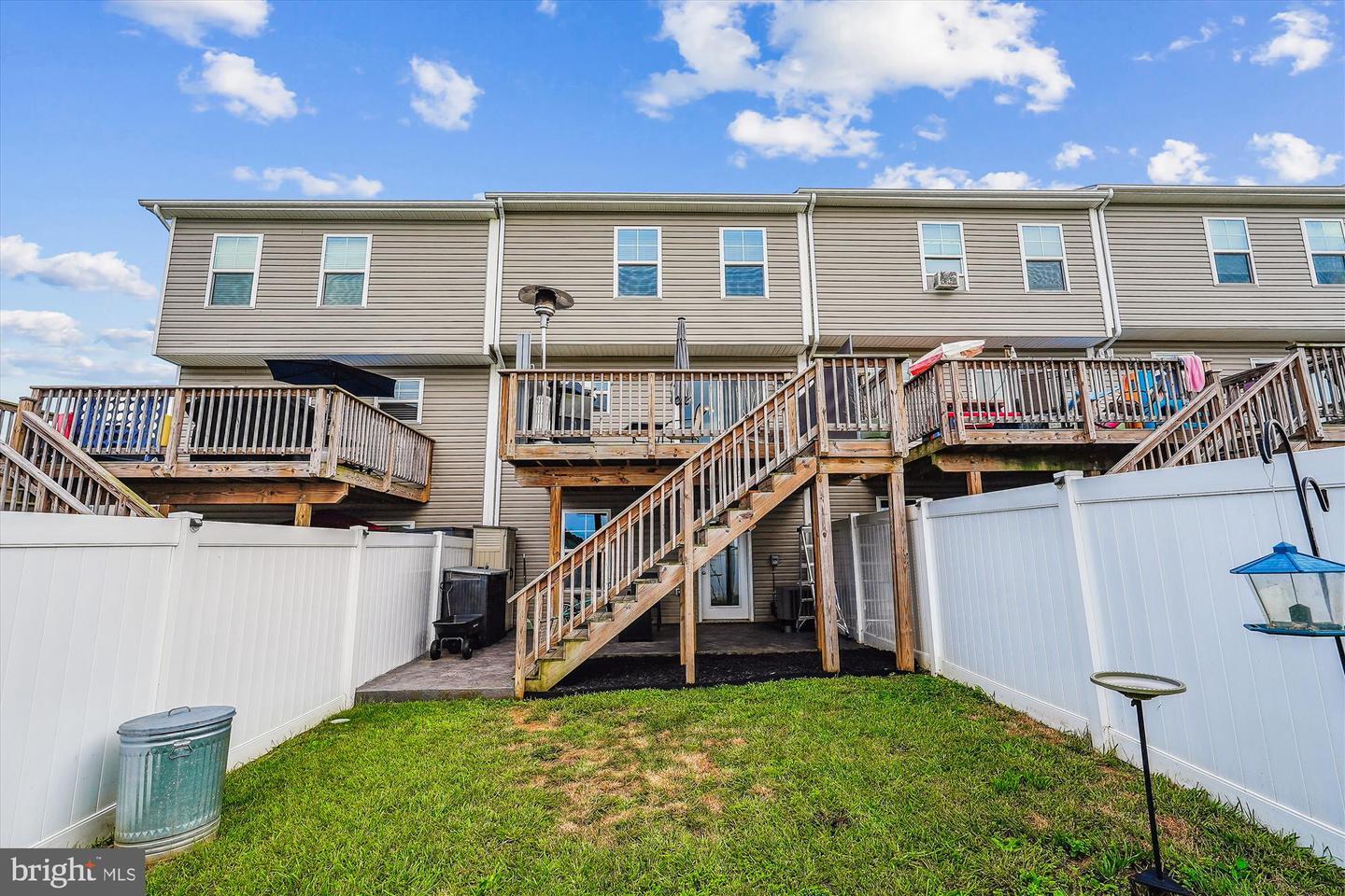 Property Photo: 92 Carnes Way WV 25403