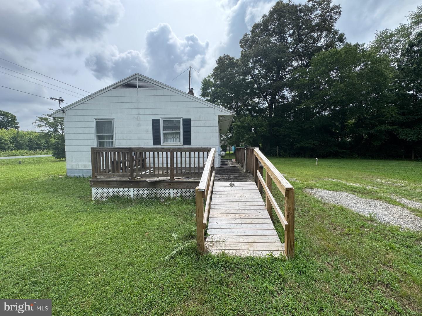 Property Photo: 35575 Laws Road MD 21850