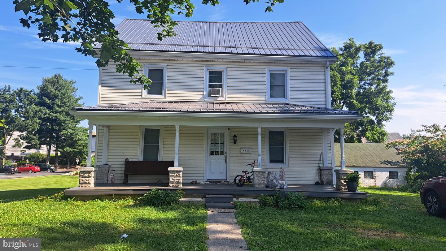 3311 Chestnut Street  Camp Hill PA 17011 photo