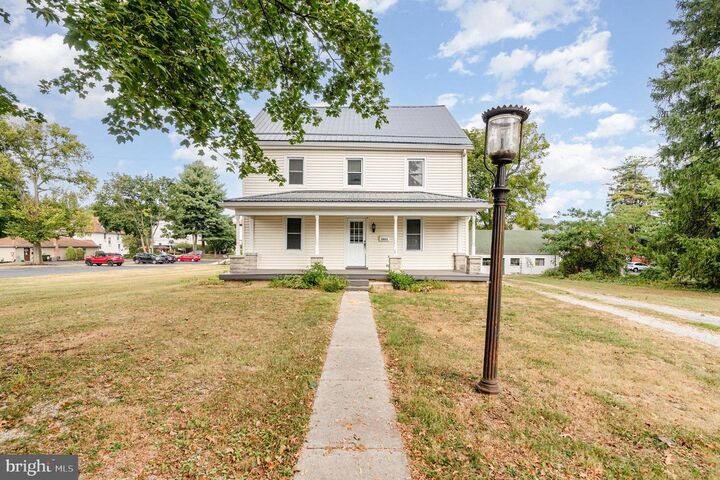 3311 Chestnut Street  Camp Hill PA 17011 photo