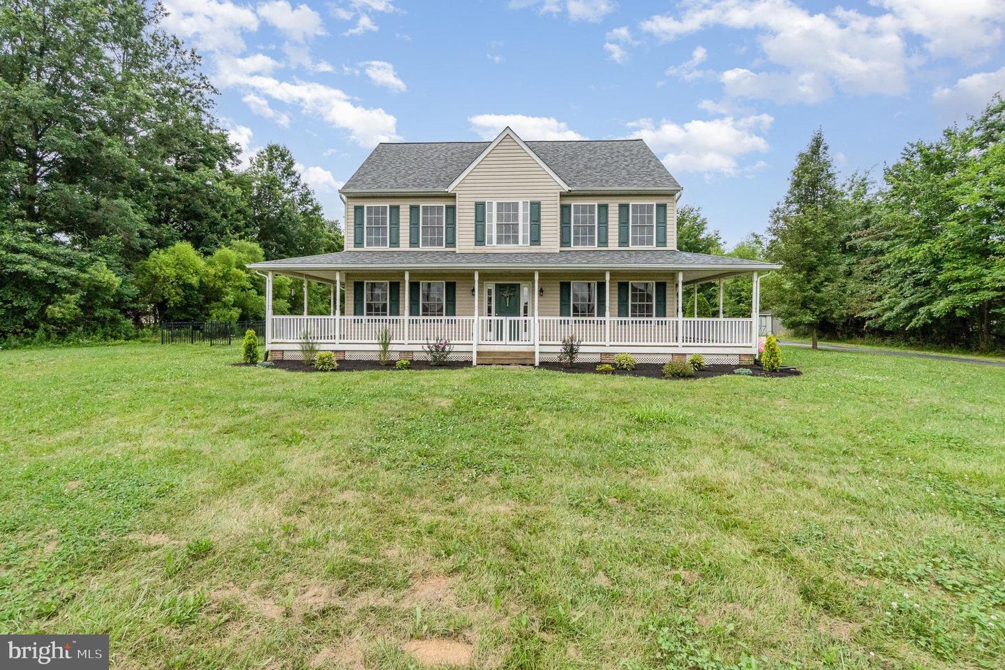 Property Photo:  85 Saint Johns Road W  PA 17340 