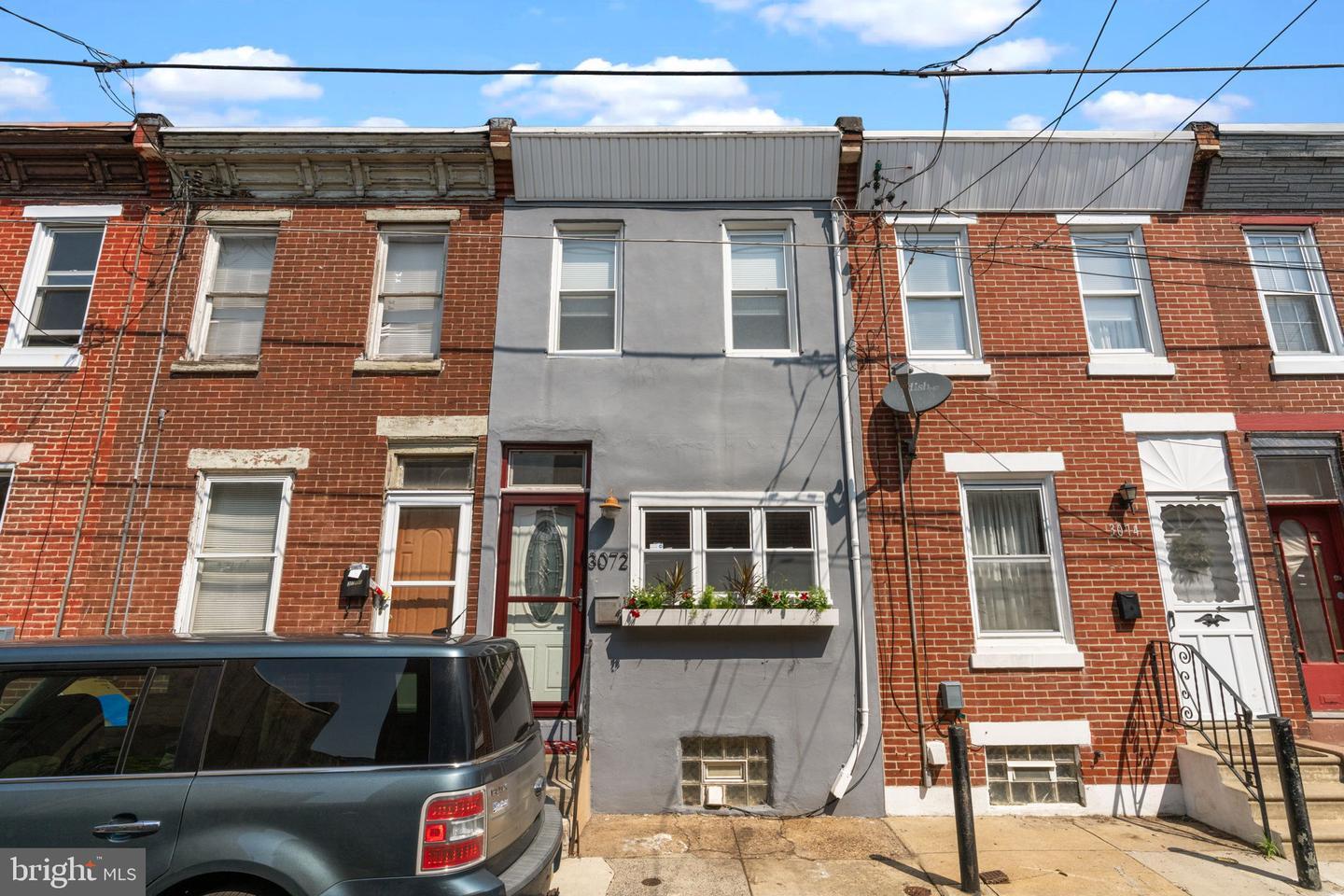 3072 Tilton Street  Philadelphia PA 19134 photo