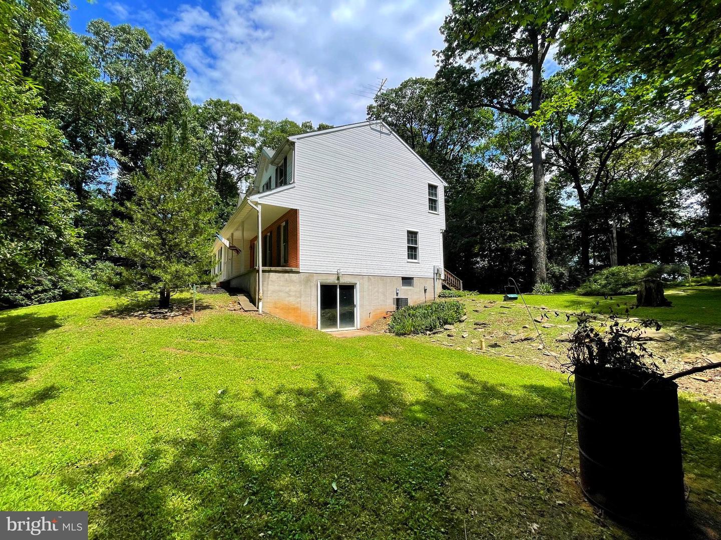 Property Photo: 417 Salt Lake Road PA 17321