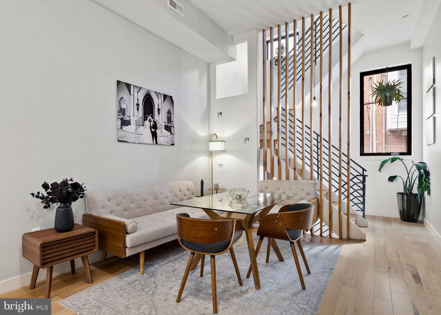 Property Photo: 858 N Leithgow Street PA 19123