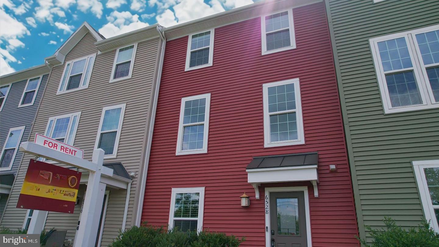 Property Photo: 6528 Lafayette Avenue VA 22712