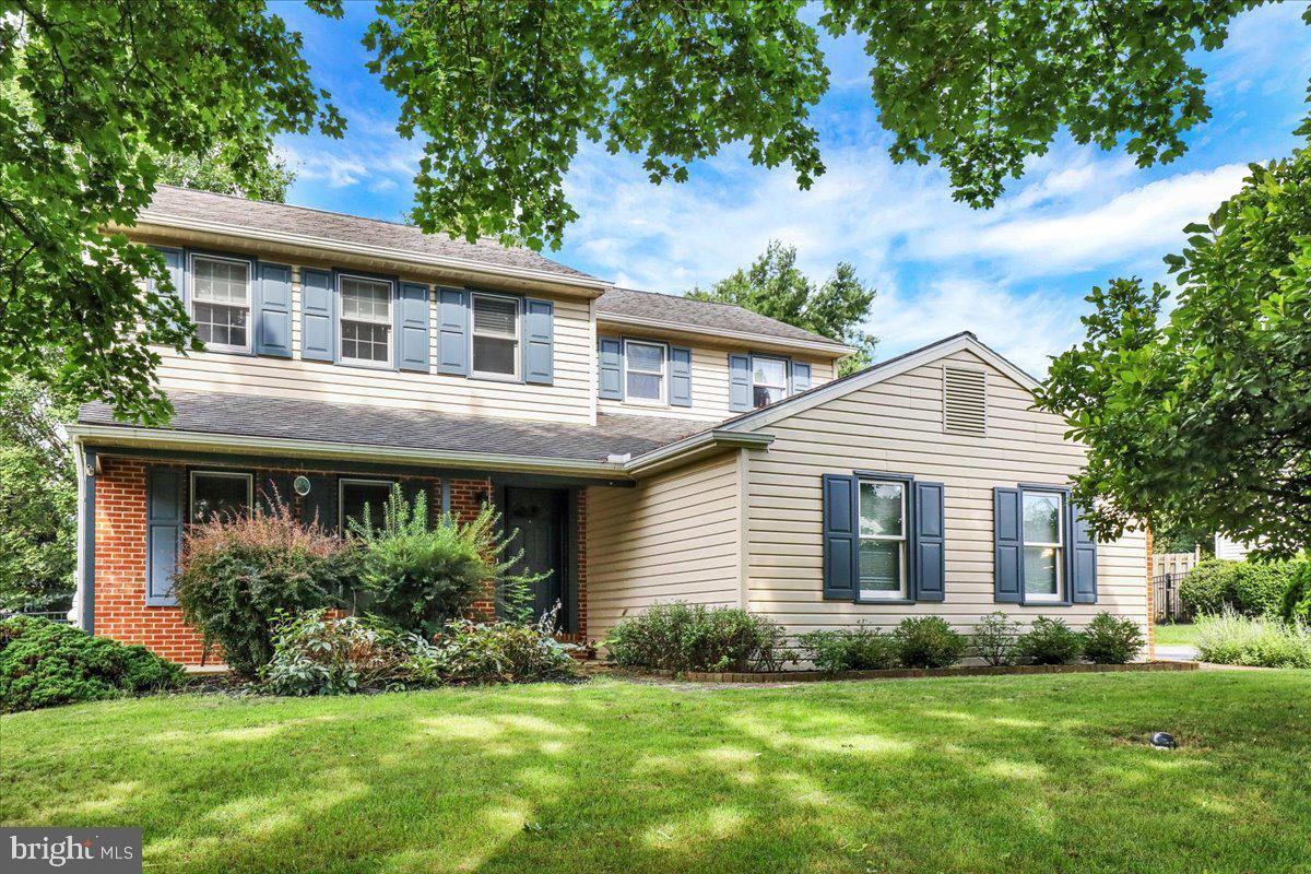 Property Photo:  212 S Homestead Drive  PA 17538 