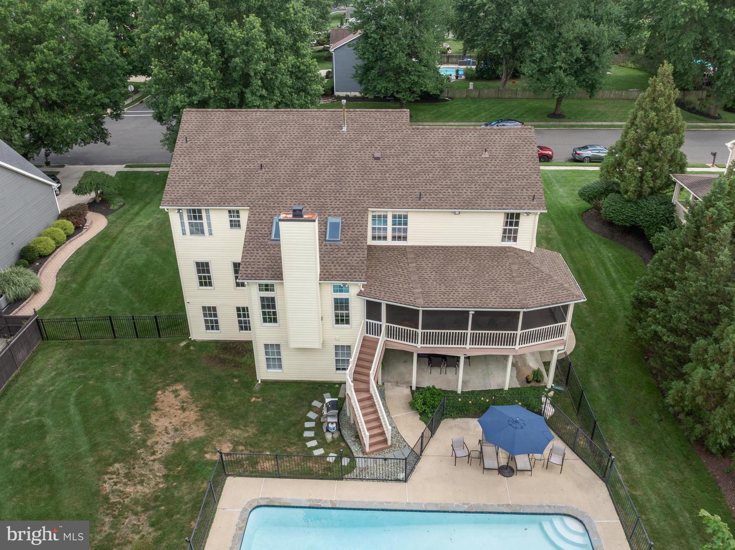 154 Preakness Drive  Mount Laurel NJ 08054 photo