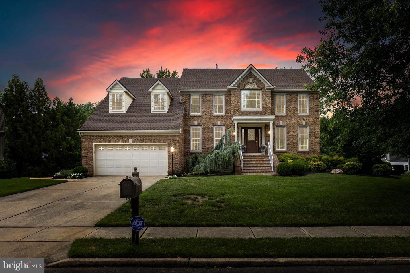 Property Photo: 154 Preakness Drive NJ 08054