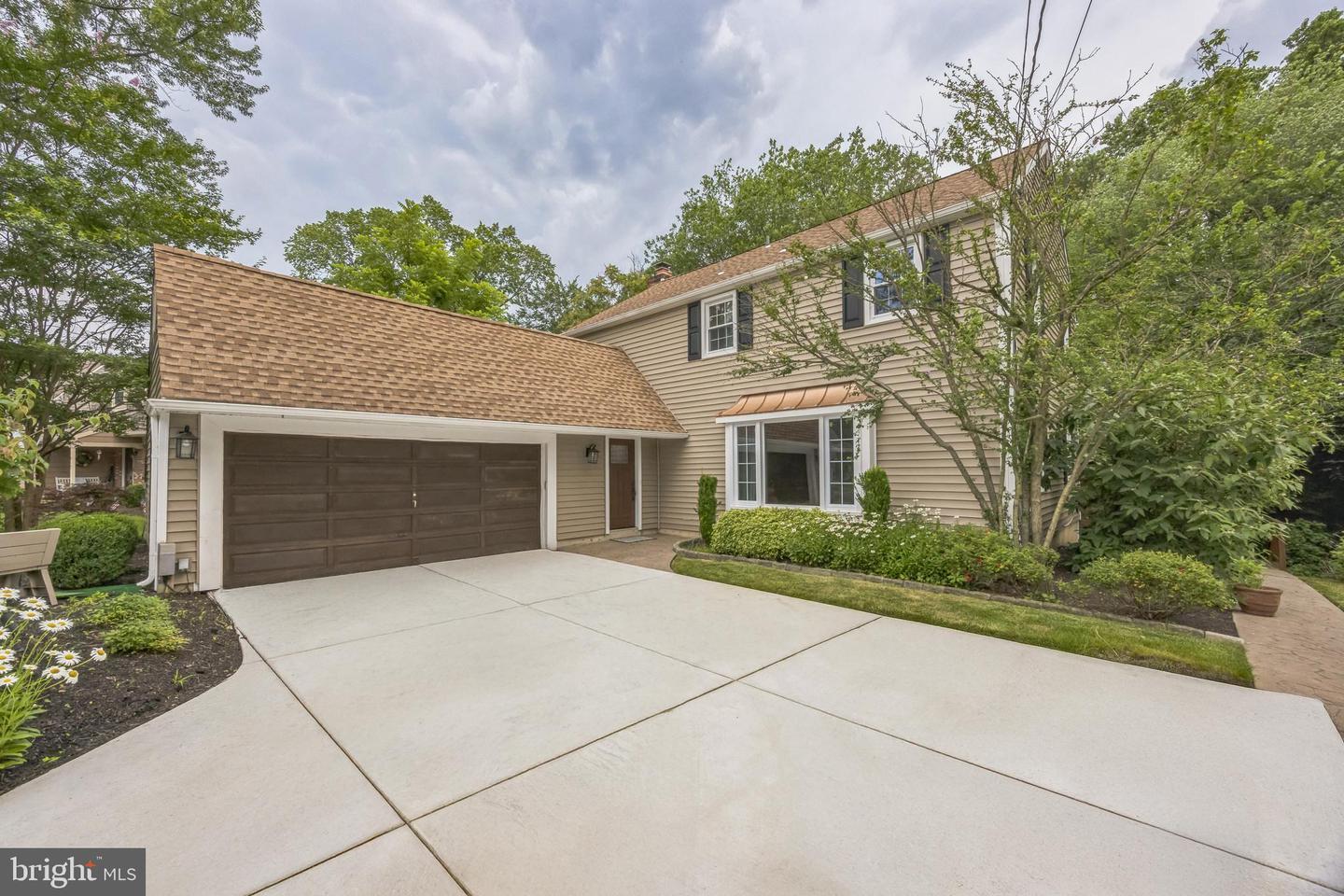 Property Photo: 1921 W Point Drive NJ 08003