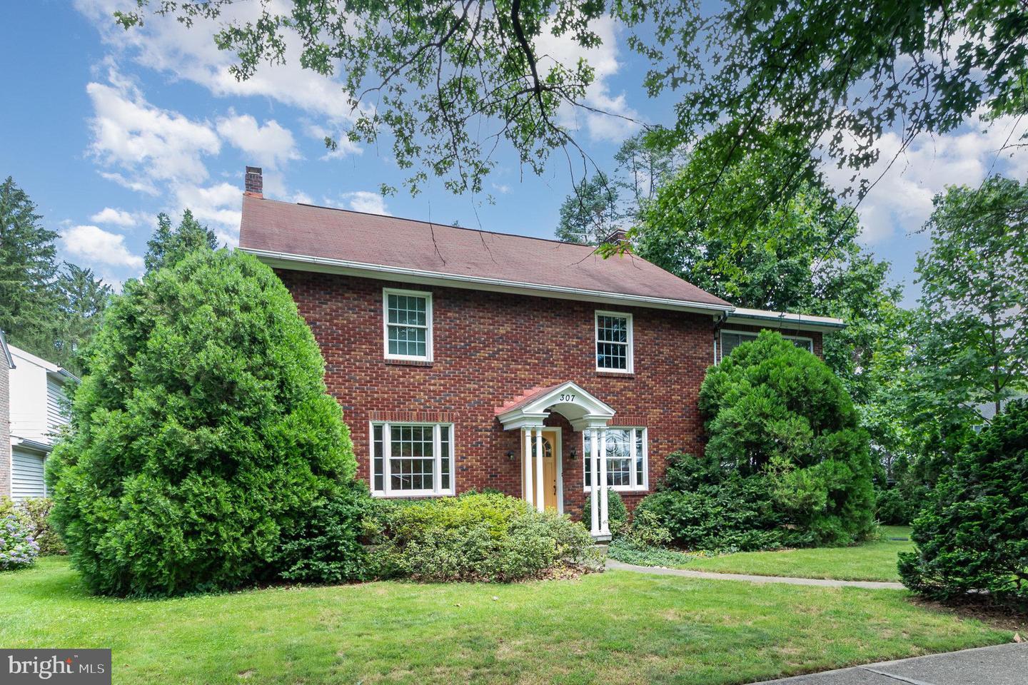 Property Photo:  307 S 24th Street  PA 17011 