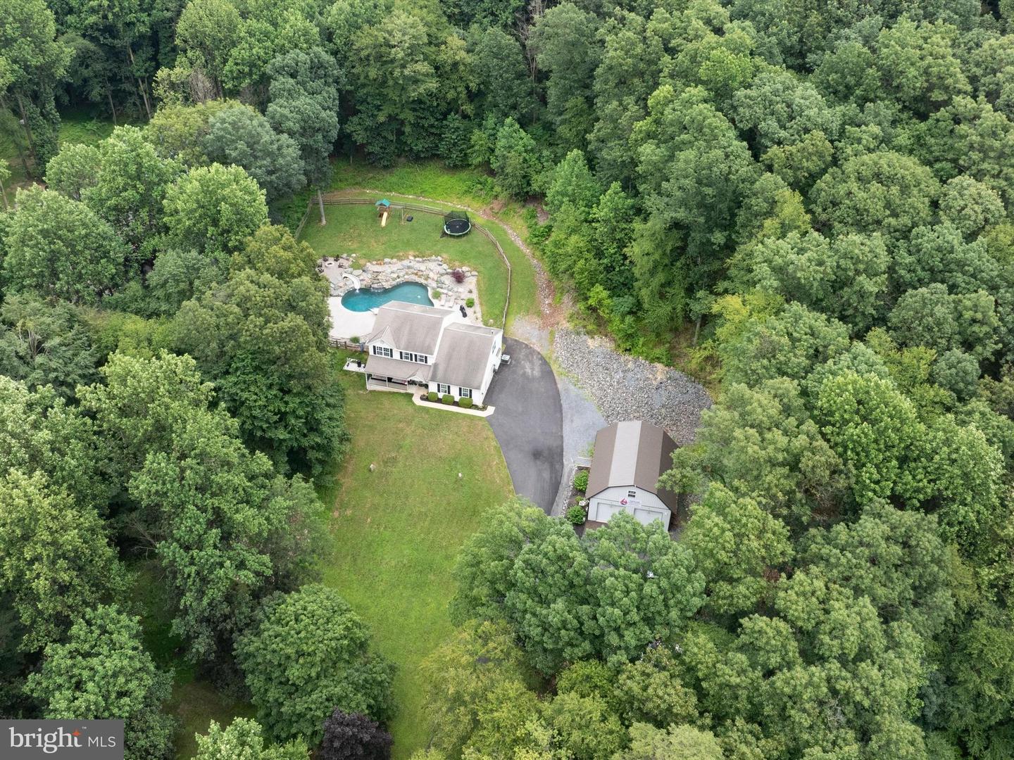 Property Photo:  317 Blandon Road  PA 19522 