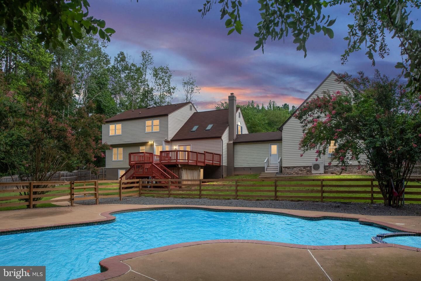 Property Photo:  159 Marchant Drive  VA 22406 