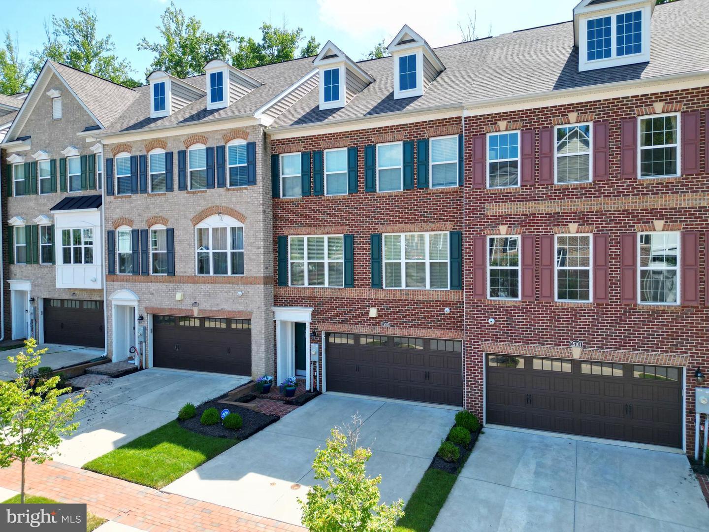 Property Photo:  15103 Hogshead Way  MD 20774 