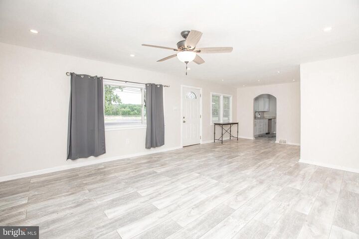 Property Photo: 2100 Old York Road NJ 08016