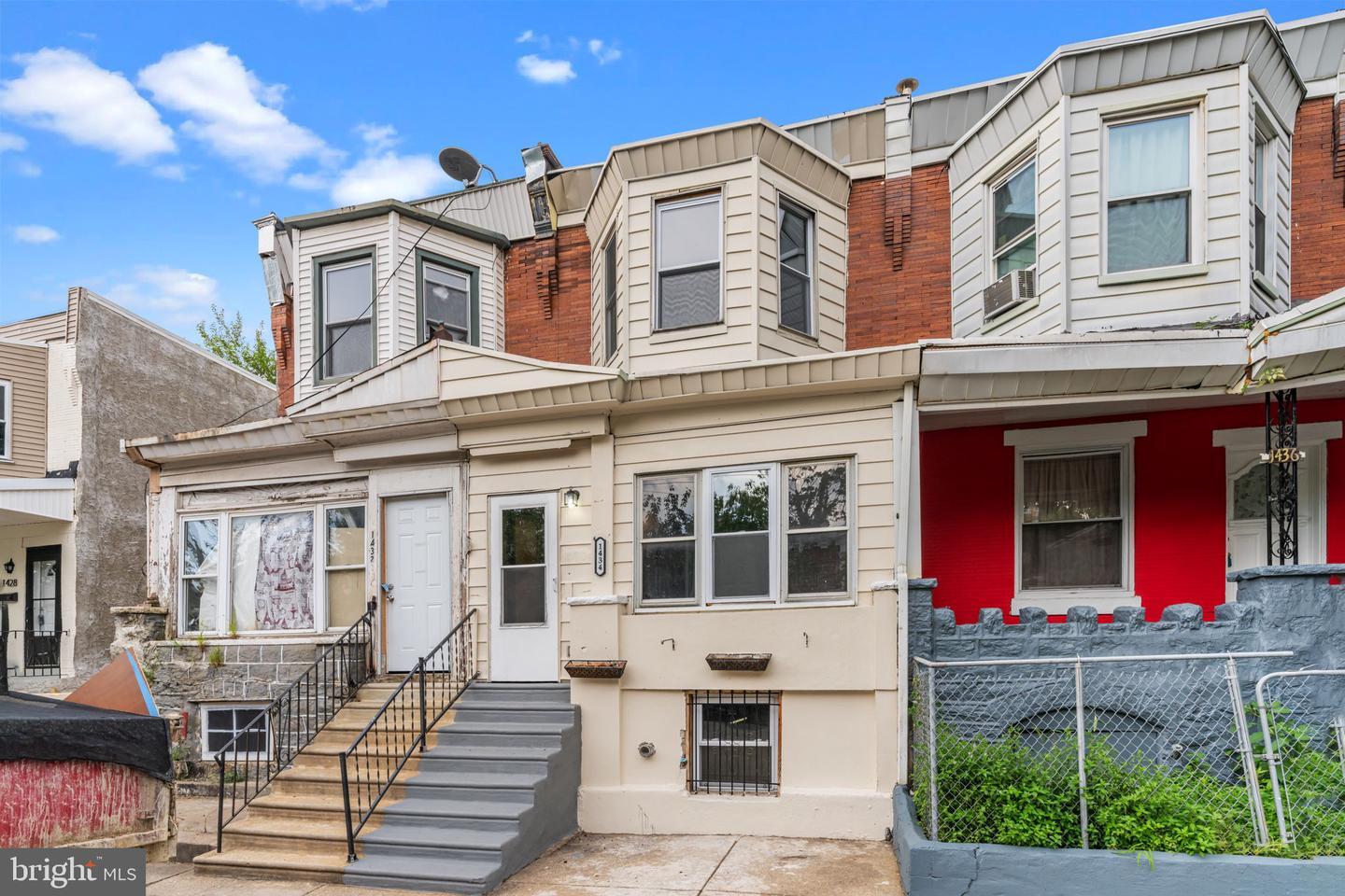 1434 N 56th Street  Philadelphia PA 19131 photo
