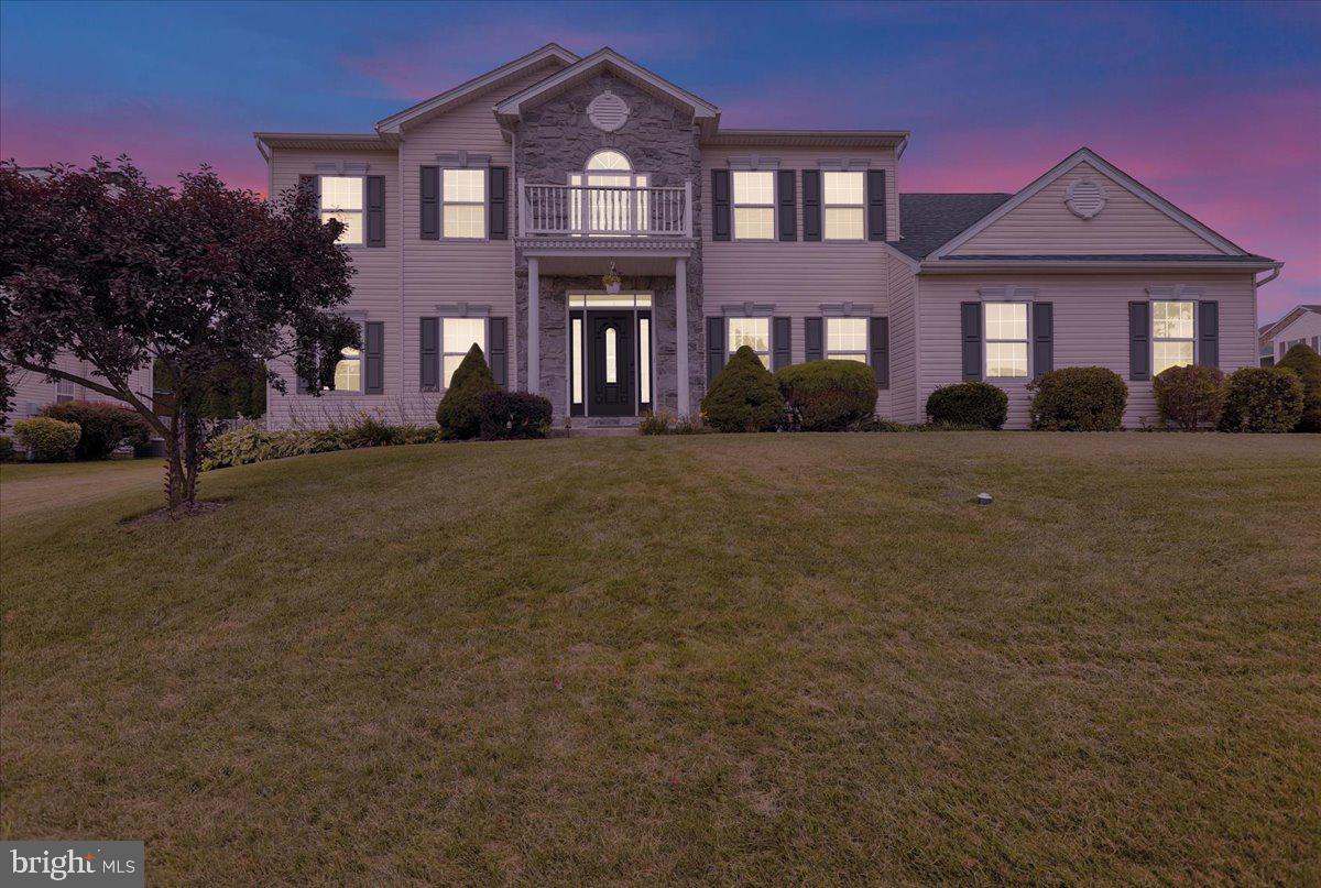 Property Photo: 136 Butternut Drive PA 19464