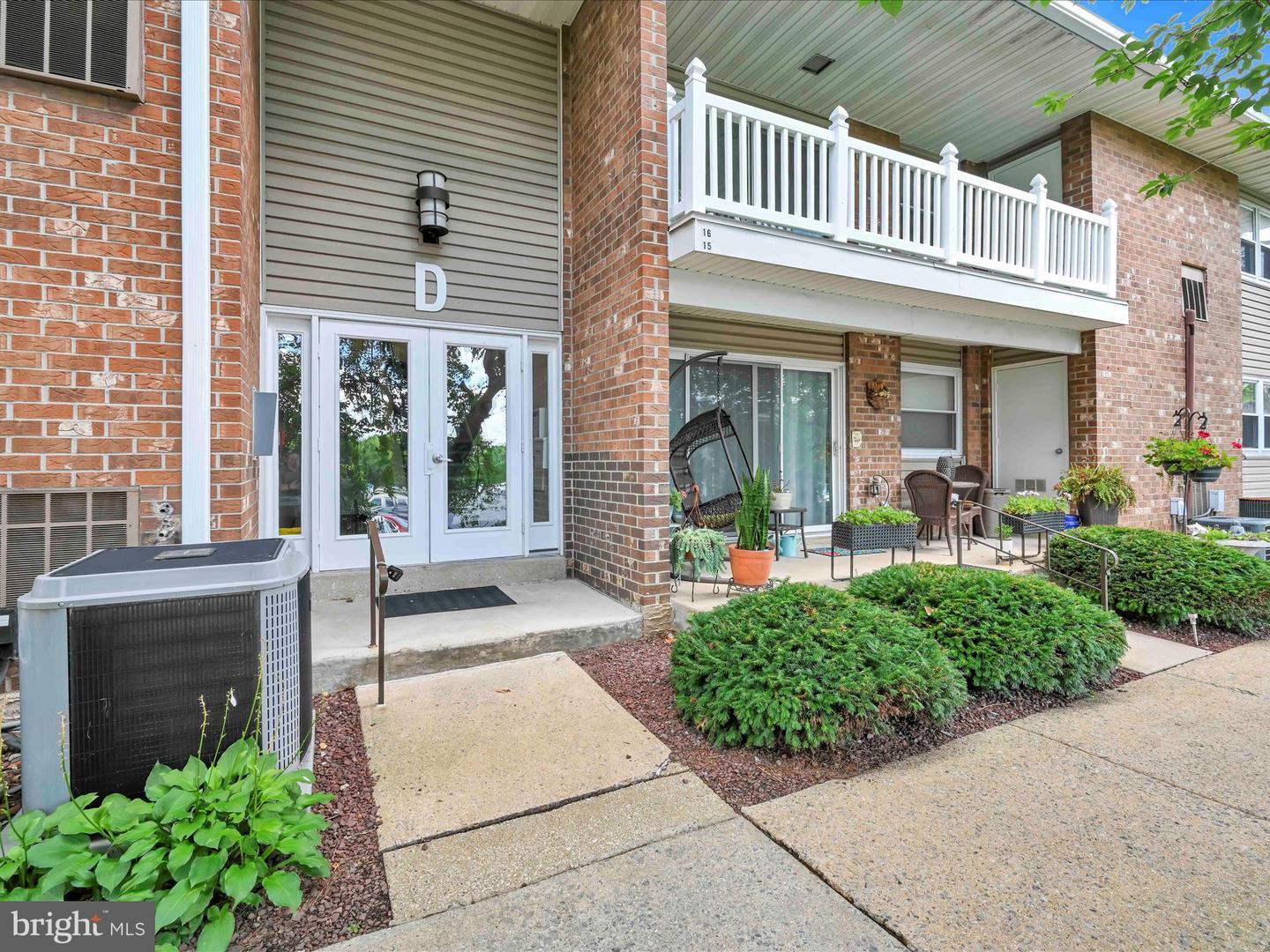 Property Photo:  2914 State Hill Road D16  PA 19610 
