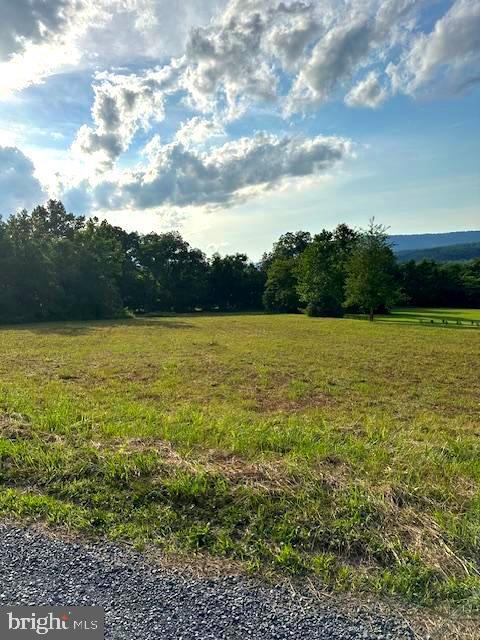 Property Photo: Gokey Road WV 25422