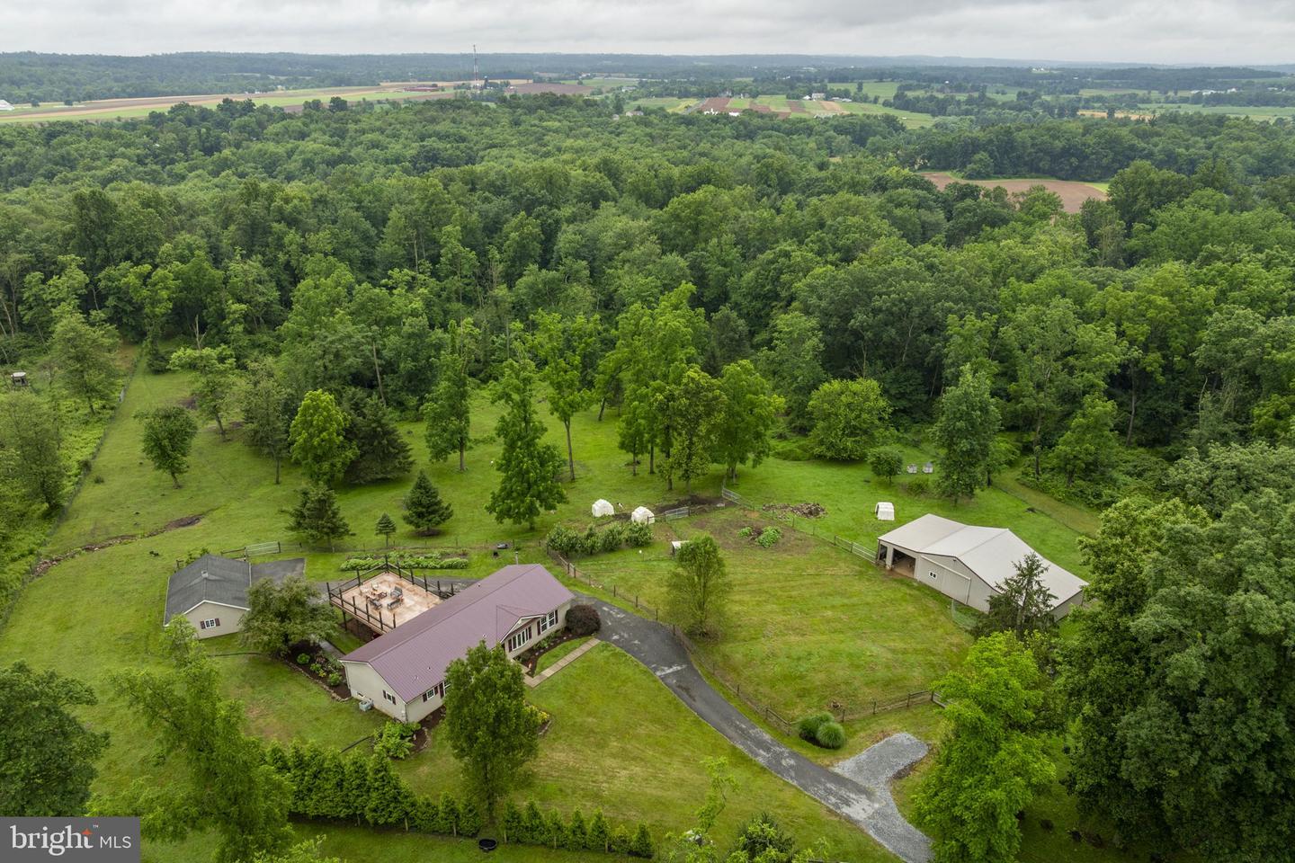 400 E Patrick Road  Palmyra PA 17078 photo