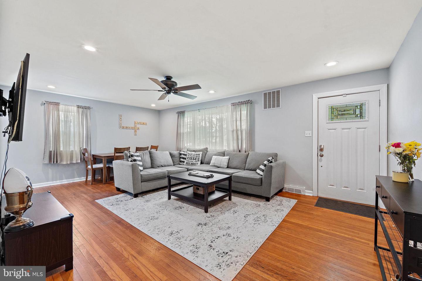 Property Photo: 502 W 2nd Street NJ 08065