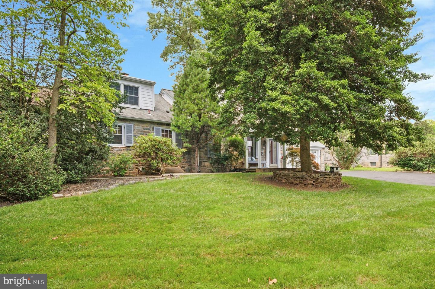 Property Photo: 2440 Walton Road PA 19006