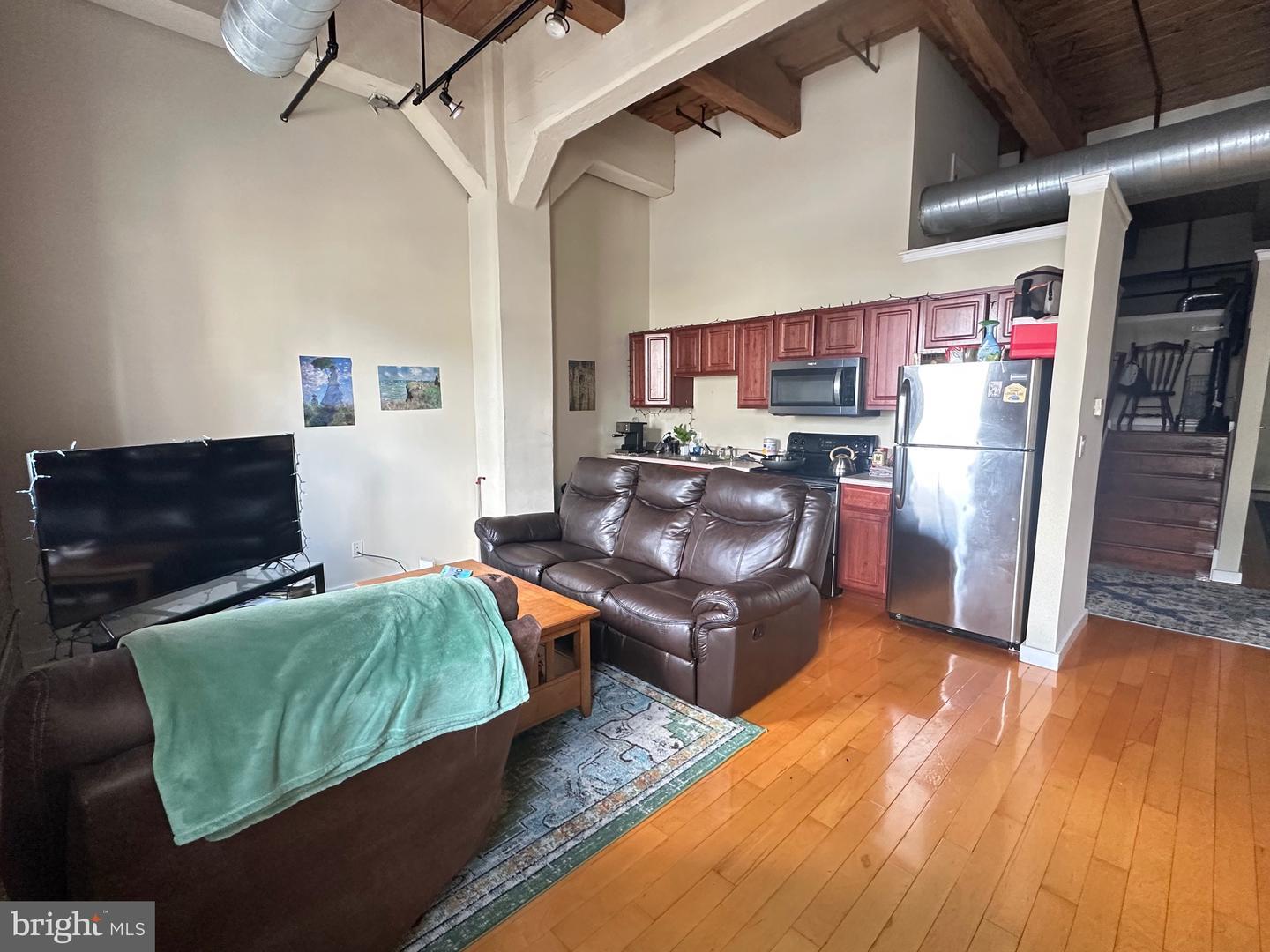 1010 Arch Street 603  Philadelphia PA 19107 photo