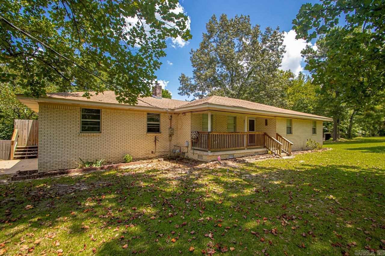 Property Photo:  21912 Whippoorwill  AR 72011 