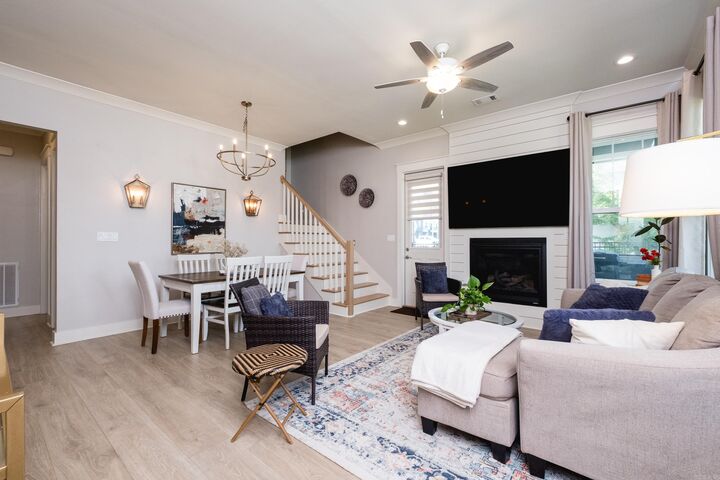 Property Photo: 301 Parker Street AR 72114