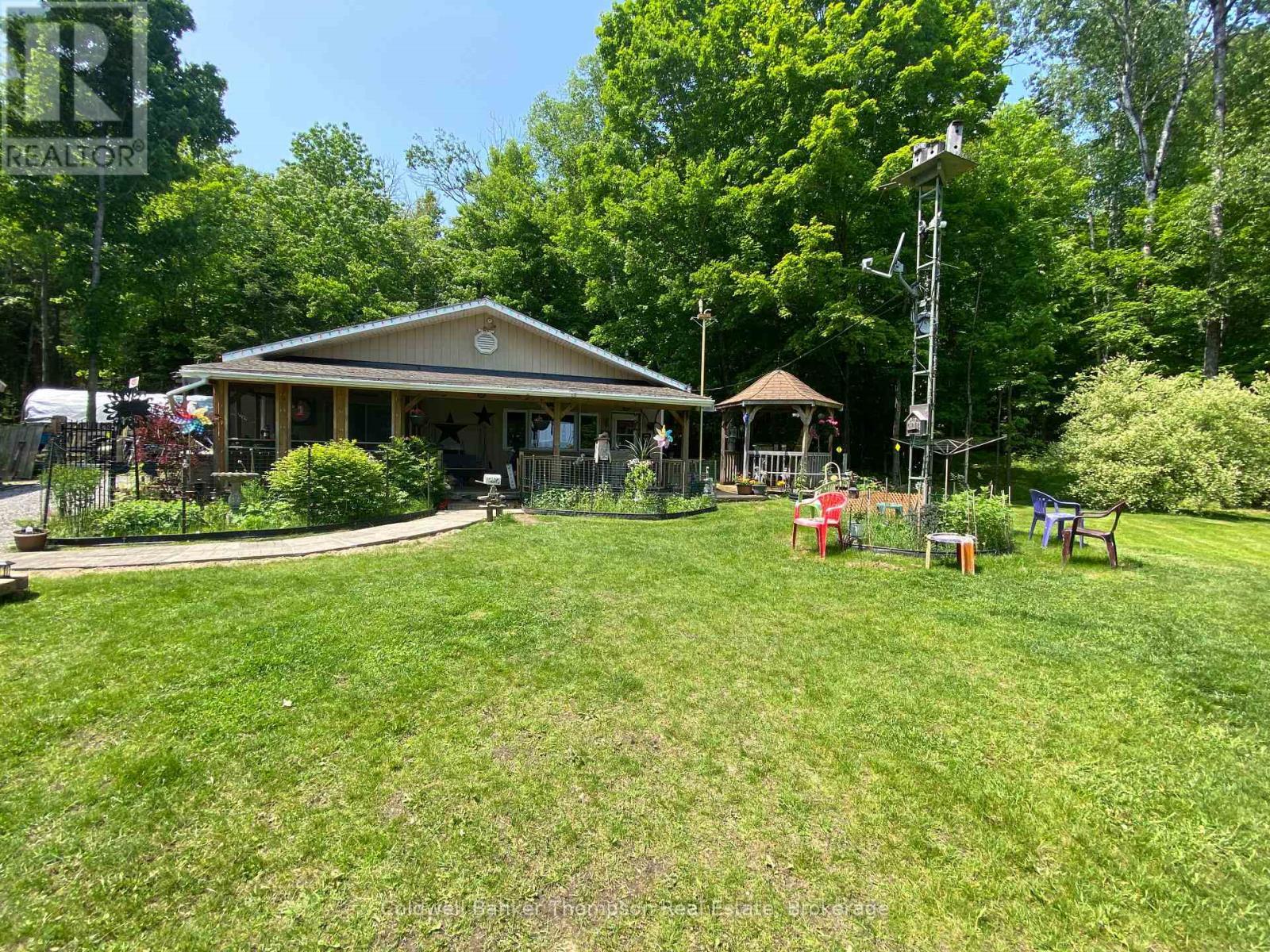 Property Photo: 175 West Point Drive ON P0A 1C0