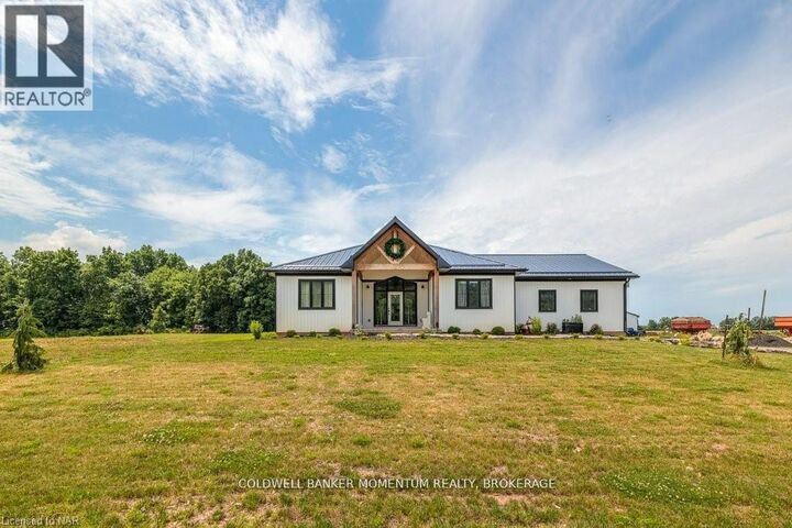 Property Photo:  2848 Mountain Road  ON L0R 2A0 