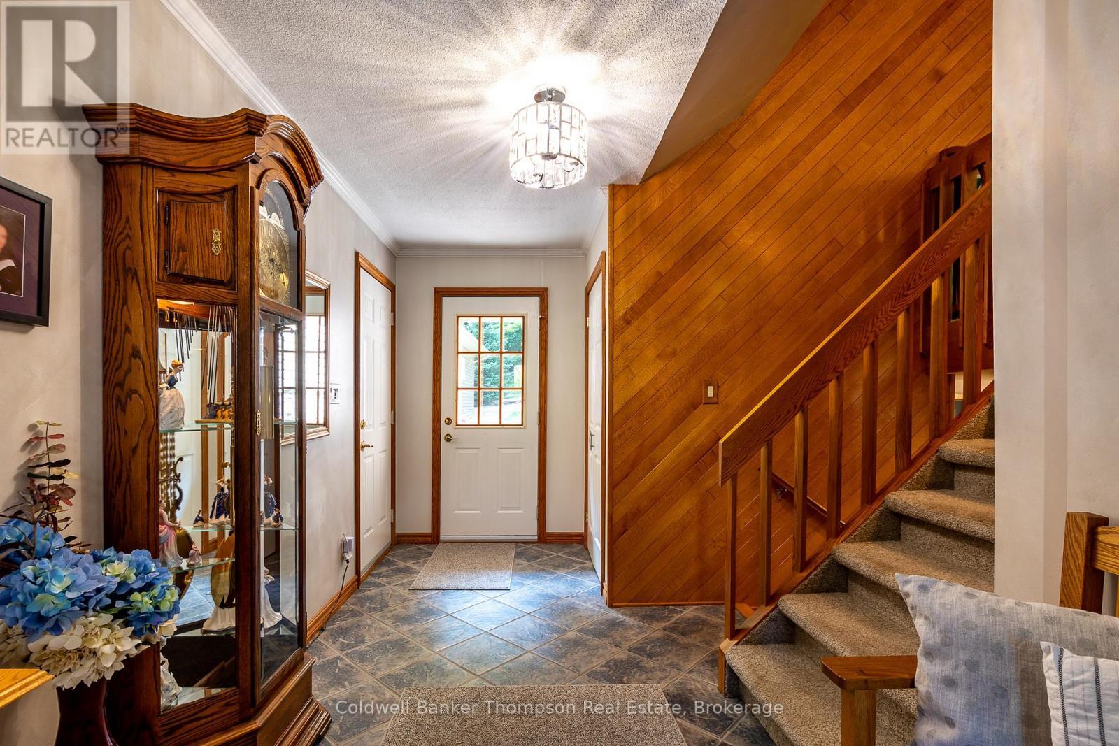 Property Photo: 244 Summit Drive ON P1H 1Y9