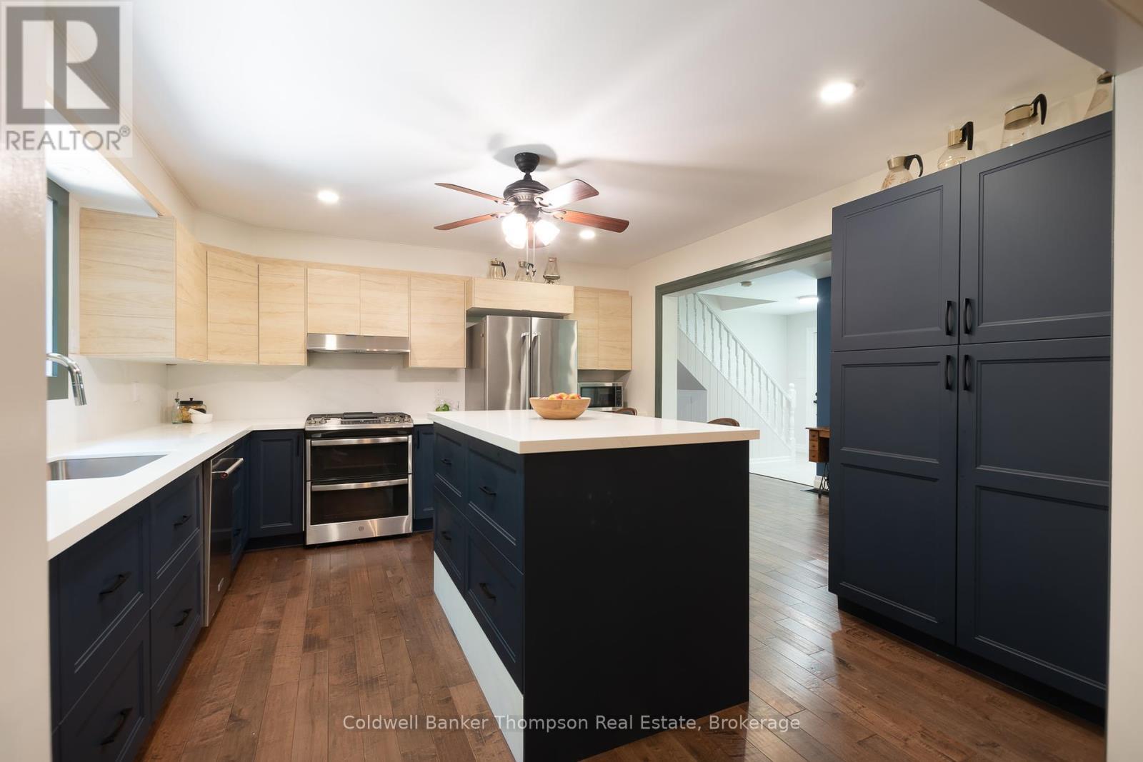 Property Photo: 40 White Birch Lane ON P1H 0G7