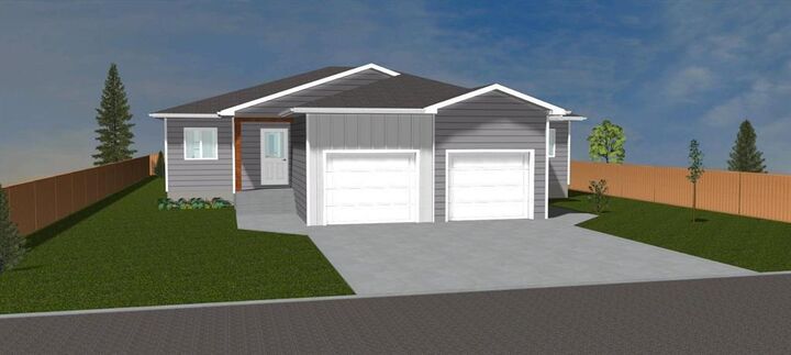 Property Photo: 395 Normandeau Avenue MB R5H 0C7