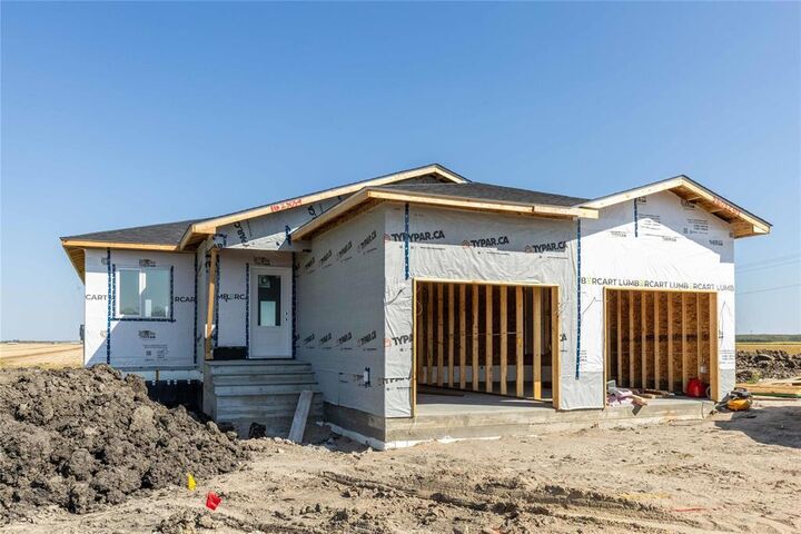 Property Photo:  395 Normandeau Avenue  MB R5H 0C7 