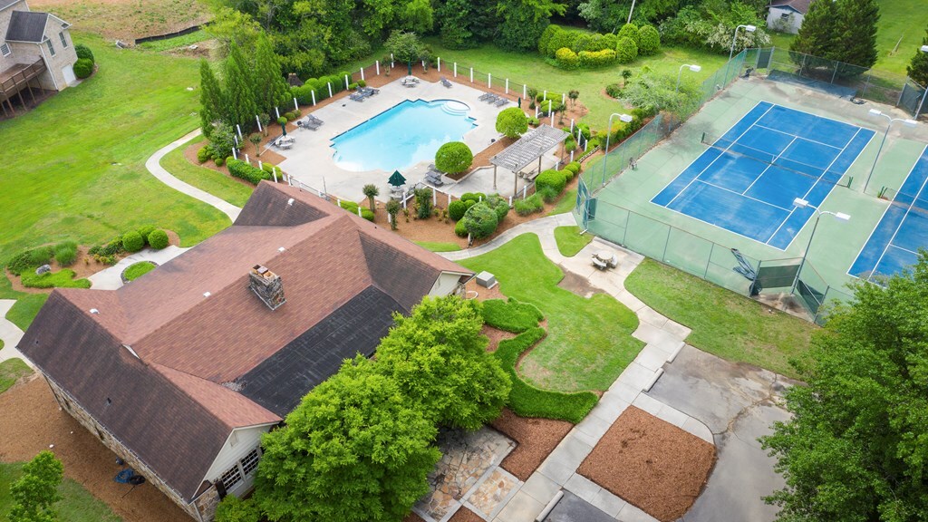 Property Photo: 0 Ridgeview Dr GA 30720