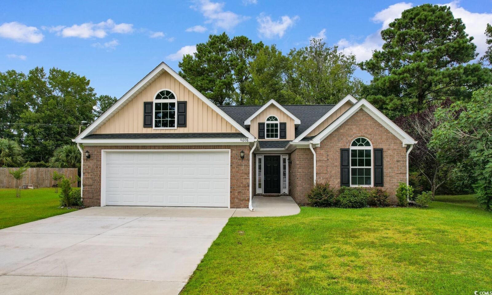 Property Photo:  4608 Mandi Ave.  SC 29566 