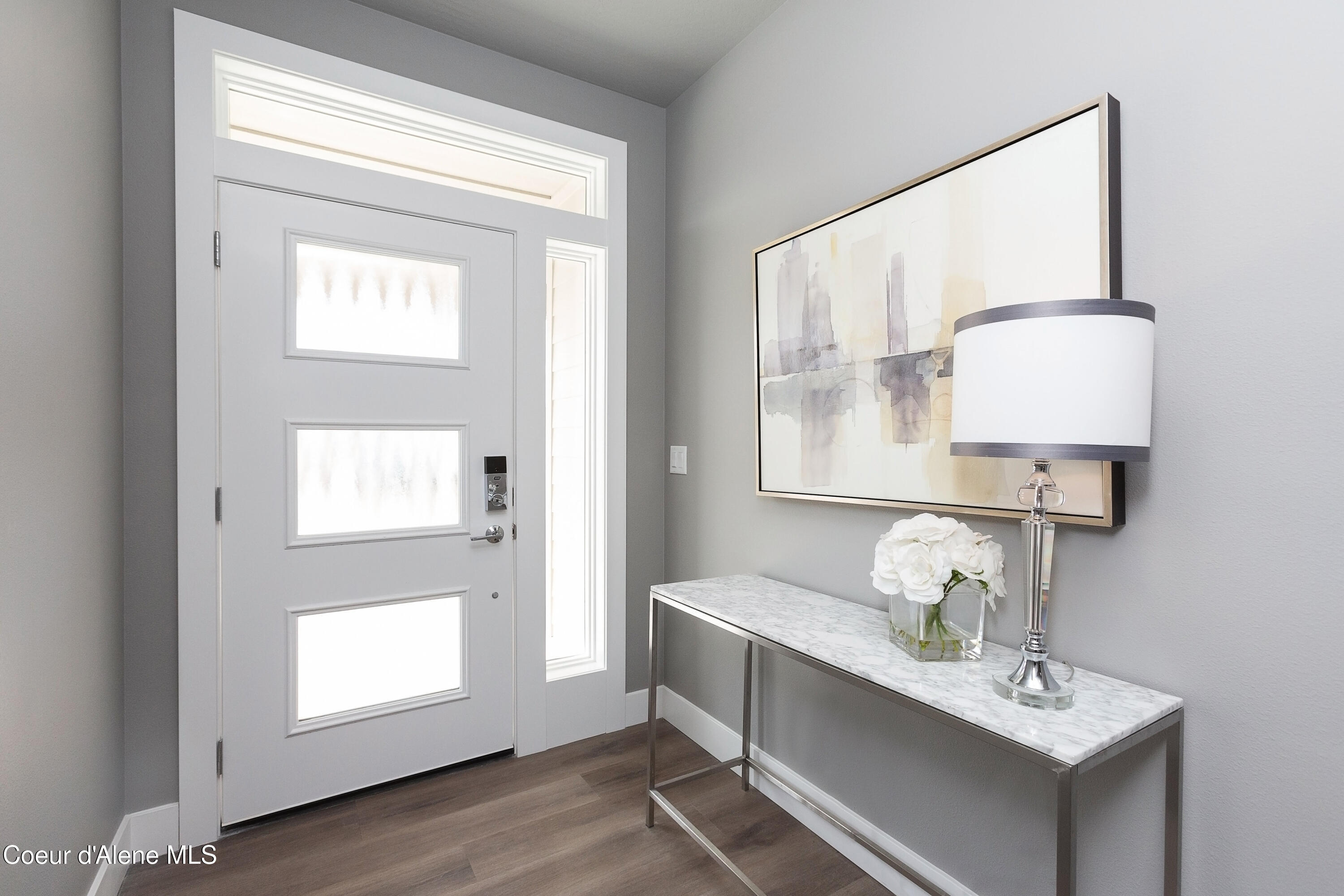 Property Photo: 7686 N Girard Cir ID 83815